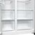 ХОЛОДИЛЬНИКИ GORENJE NRR9185EAXL NO FROST SIDE BY SIDE