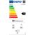 LEDUSSKAPJI SAMSUNG RF50C530EB1/EO NO FROST SIDE BY SIDE
