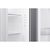 ХОЛОДИЛЬНИКИ SAMSUNG RS65DG54R3S9EO NO FROST SIDE BY SIDE