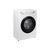AR FRONTĀLO IELĀDI SAMSUNG WW60A3120BH/LE 6KG 40CM