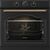 ВСТРАИВАЕМЫЕ ДУХОВЫЕ ШКАФЫ GORENJE BOS67371CLB