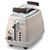 ТОСТЕРЫ И ВАФЕЛЬНИЦЫ  DE'LONGHI DE’LONGHI CTOV2103BG