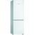 LEDUSSKAPJI BOSCH KGN36NWEA