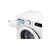 AR FRONTĀLO IELĀDI LG F2WR508SWW 8KG 48CM