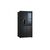 LEDUSSKAPJI LG GMG861EPAE NO FROST SIDE BY SIDE
