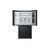 LEDUSSKAPJI LG GMG861EPAE NO FROST SIDE BY SIDE