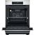 ЭЛЕКТРИЧЕСКИЕ ПЛИТЫ WHIRLPOOL WS68IQ8CCXTE