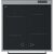 ЭЛЕКТРИЧЕСКИЕ ПЛИТЫ WHIRLPOOL WS68IQ8CCXTE