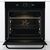 IEBŪVĒJAMĀS CEPEŠKRĀSNIS GORENJE BOS67371SYB