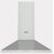 ВСТРАИВАЕМЫЕ ВЫТЯЖКИ GORENJE WHC629E4X