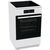ЭЛЕКТРИЧЕСКИЕ ПЛИТЫ GORENJE GEIT5C60WPG