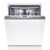 ВСТРАИВАЕМЫЕ ПОСУДОМОЕЧНЫЕ МАШИНЫ BOSCH SMV4ECX21E