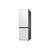 LEDUSSKAPJI SAMSUNG RB34C7B5E12/EF 185.3CM NO FROST