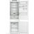 ВСТРАИВАЕМЫЕ ХОЛОДИЛЬНИКИ WHIRLPOOL WHC18T573 177CM