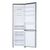 LEDUSSKAPJI SAMSUNG RB38C600DSA/EF
