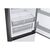 LEDUSSKAPJI SAMSUNG RB34C7B5E12/EF 185.3CM NO FROST