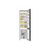 ХОЛОДИЛЬНИКИ SAMSUNG RB38C6B2E22/EF 203CM NO FROST