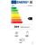 ХОЛОДИЛЬНИКИ CANDY CCE4T620EB NO FROST 200CM