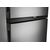ХОЛОДИЛЬНИКИ CANDY CNCQ2T620EX NO FROST 205CM