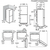 ХОЛОДИЛЬНИКИ ELECTROLUX LNT7ME36X3 NO FROST 201CM