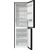 ХОЛОДИЛЬНИКИ GORENJE NRK619EABXL4 NO FROST 185CM