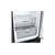 LEDUSSKAPJI LG GBV5240DEP NO FROST 203CM