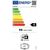 LED ТЕЛЕВИЗОРЫ SAMSUNG QE48S90DAEXXH 4K OLED WIFI 2024