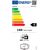 LED ТЕЛЕВИЗОРЫ SAMSUNG QE85Q80DATXXH 4K QLED WIFI 2024