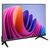 LED ТЕЛЕВИЗОРЫ HISENSE 40A4NQ FHD