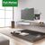 КРОНШТЕЙНЫ ДЛЯ ТЕЛЕВИЗОРА BARKAN VTM464L  13"-90" TV, 4 LANKSTŲ, SU ANTENA, SIENINIS, JUODAS, LABAI ILGAS