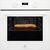 ВСТРАИВАЕМЫЕ ДУХОВЫЕ ШКАФЫ ELECTROLUX EOF5F50BV