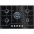 ВСТРОЕННЫЕ ГАЗОВЫЕ ВАРОЧНЫЕ ПОВЕРХНОСТИ ELECTROLUX KGG75362K