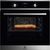 ВСТРАИВАЕМЫЕ ДУХОВЫЕ ШКАФЫ ELECTROLUX EOF5F50BX