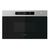 ВСТРАИВАЕМЫЕ МИКРОВОЛНОВЫЕ ПЕЧИ WHIRLPOOL MBNA900X