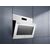 ВСТРАИВАЕМЫЕ МИКРОВОЛНОВЫЕ ПЕЧИ ELECTROLUX EVM8E08V