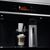 ВСТРАИВАЕМЫЕ КОФЕМАШИНЫ ELECTROLUX EBC85X