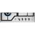 IEBŪVĒJAMĀS GĀZES PLĪTS VIRSMAS ELECTROLUX KGS64362XX