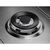 IEBŪVĒJAMĀS GĀZES PLĪTS VIRSMAS ELECTROLUX KGS64362XX