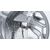 С ФРОНТАЛЬНОЙ ЗАГРУЗКОЙ BOSCH WGE02400SN 7KG 63CM