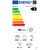 С ФРОНТАЛЬНОЙ ЗАГРУЗКОЙ ELECTROLUX EW7F3614UE 10KG 64CM