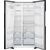 ХОЛОДИЛЬНИКИ GORENJE NRS9EVB NO FROST SIDE BY SIDE