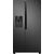 ХОЛОДИЛЬНИКИ GORENJE NRS9EVB NO FROST SIDE BY SIDE