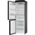 ХОЛОДИЛЬНИКИ GORENJE ONRK619DBKL NO FROST 194CM