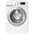 AR FRONTĀLO IELĀDI INDESIT BWE71295XWSVEE 7KG 58CM