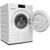 С ФРОНТАЛЬНОЙ ЗАГРУЗКОЙ MIELE WWB380 WCS (12491440)8KG 64CM