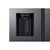 ХОЛОДИЛЬНИКИ SAMSUNG RS6HDG883ES9EF NO FROST SIDE BY SIDE