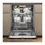 ВСТРАИВАЕМЫЕ ПОСУДОМОЕЧНЫЕ МАШИНЫ WHIRLPOOL W8IHT58T( W8I HT58 T )ВСТРАИВАЕМАЯ 60CM!
