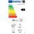 IEBŪVĒJAMĀS TRAUKU MAZGĀJAMĀS MAŠĪNAS ELECTROLUX EEC87400W