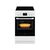 ЭЛЕКТРИЧЕСКИЕ ПЛИТЫ ELECTROLUX LKR562066W