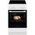 ЭЛЕКТРИЧЕСКИЕ ПЛИТЫ ELECTROLUX LKR520066W